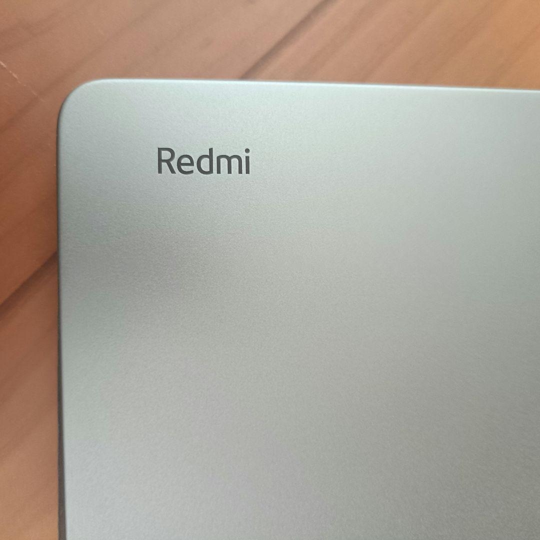 美品　Redmi Pad SE　ミントグリーン
