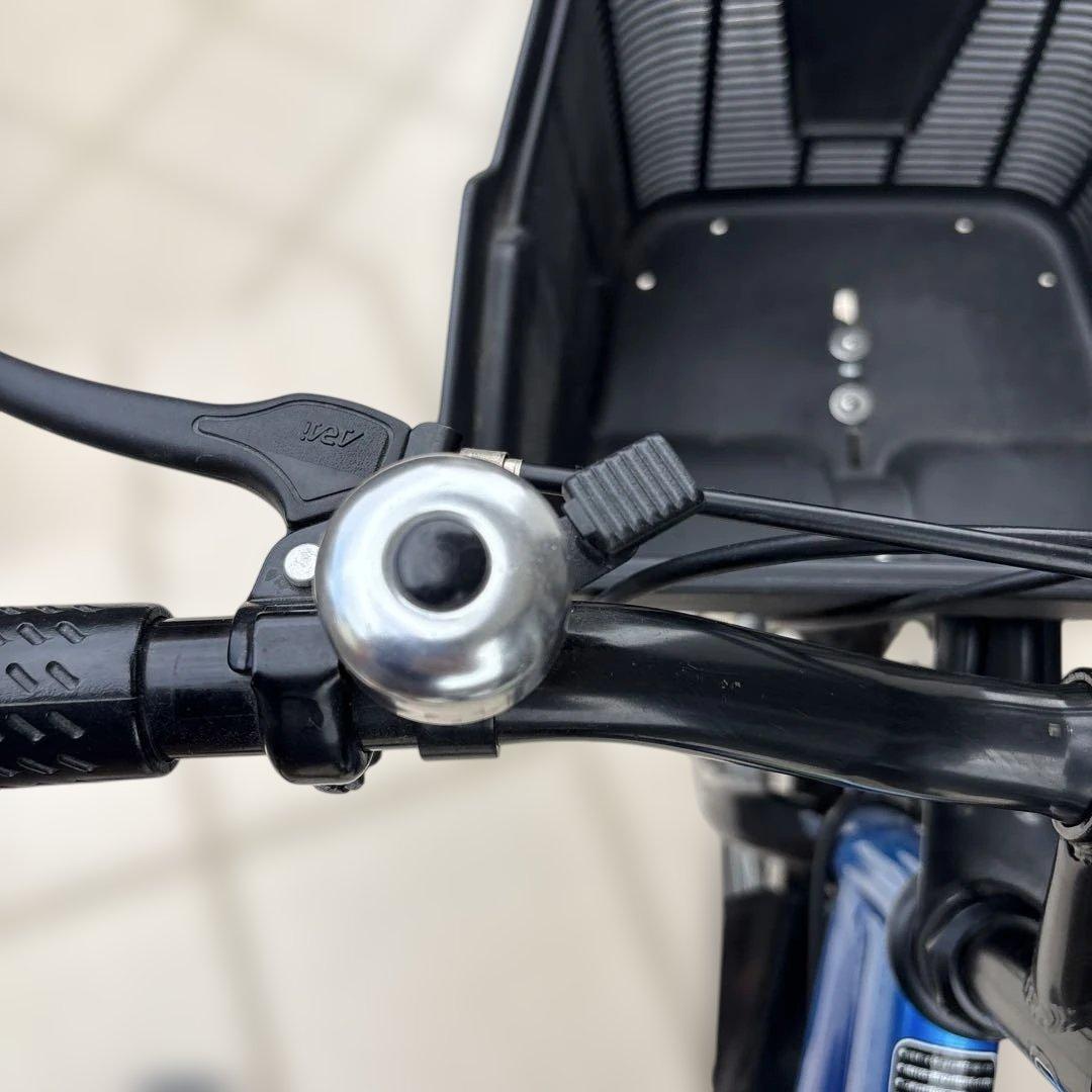 20インチ子供用自転車Viento