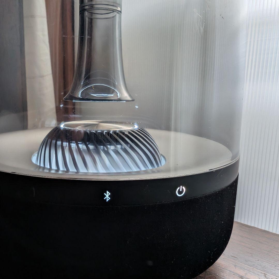 Harman Kardon Aura Studio 2 箱・説明書付き