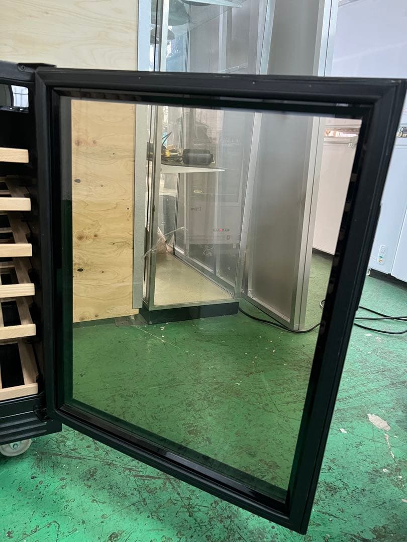 エクセレンス ワインセラー 2016年