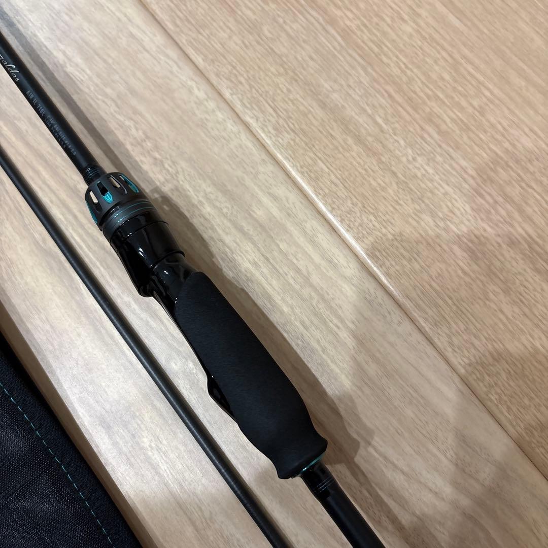 25エメラルダス AIR IL 710L