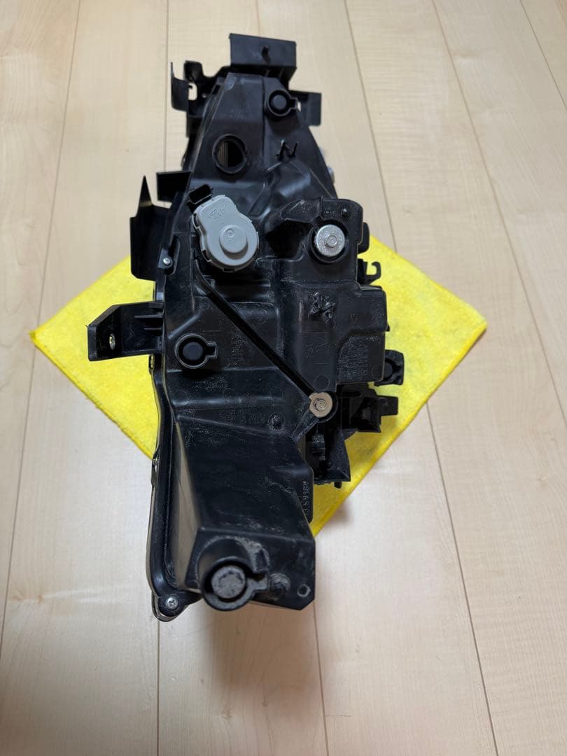 cx-5 ヘッドライト　k124-51040