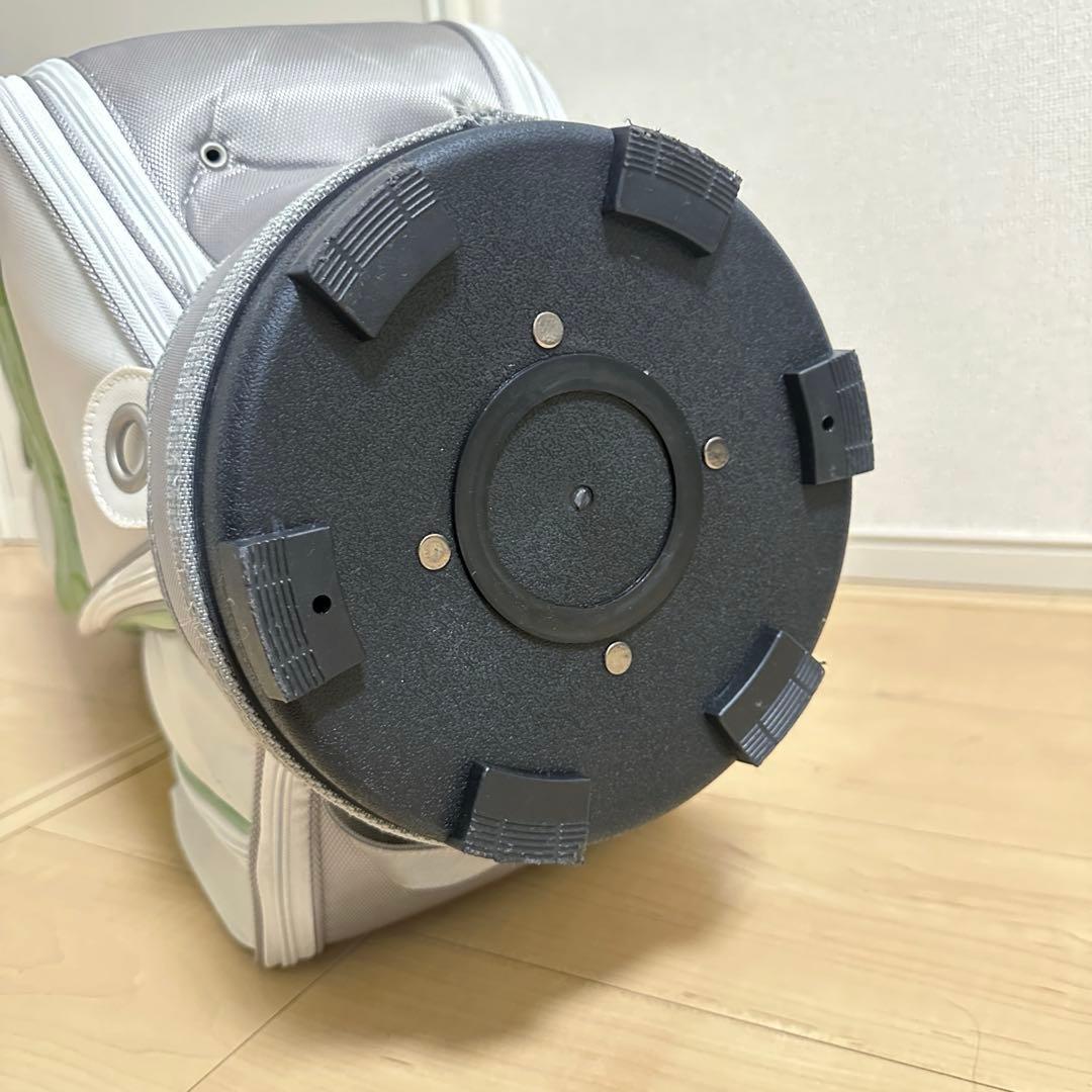 Callaway キャロウェイ ソレイル キャディーバッグ ゴルフバッグ