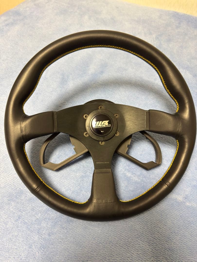 ワークスベル ステアリングスイッチ移設キットA2ハーフセット JB64/JB74