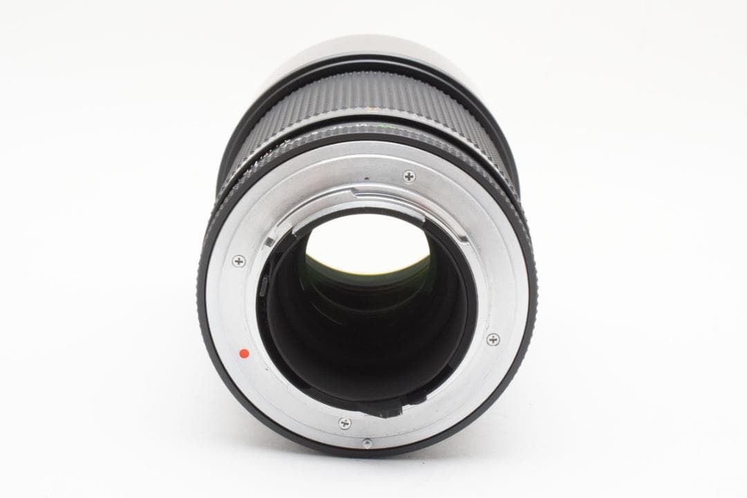 その他 Contax CarlZeiss 180mm F2.8 MMJ CY #2127