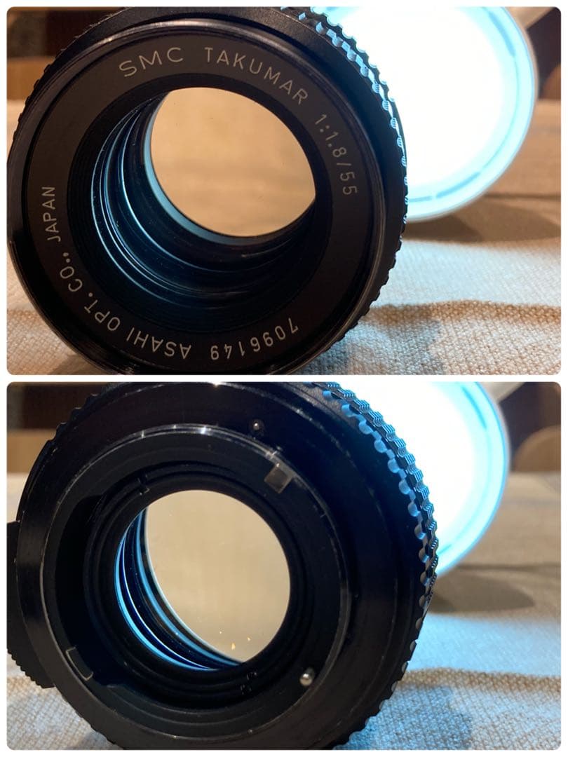 pentax spf フルセット★完動品＊美品＊初期保証付★作例多数！