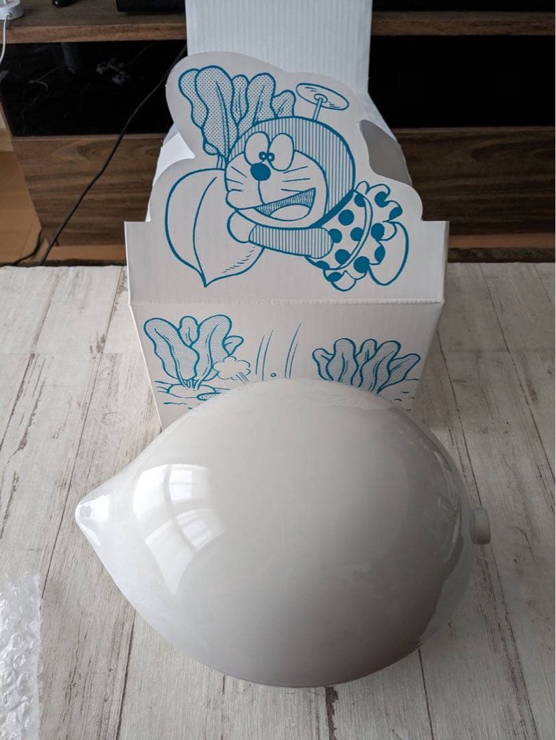 藤子ミュージアム限定 受注生産 畑のレストラン食器 新品未使用