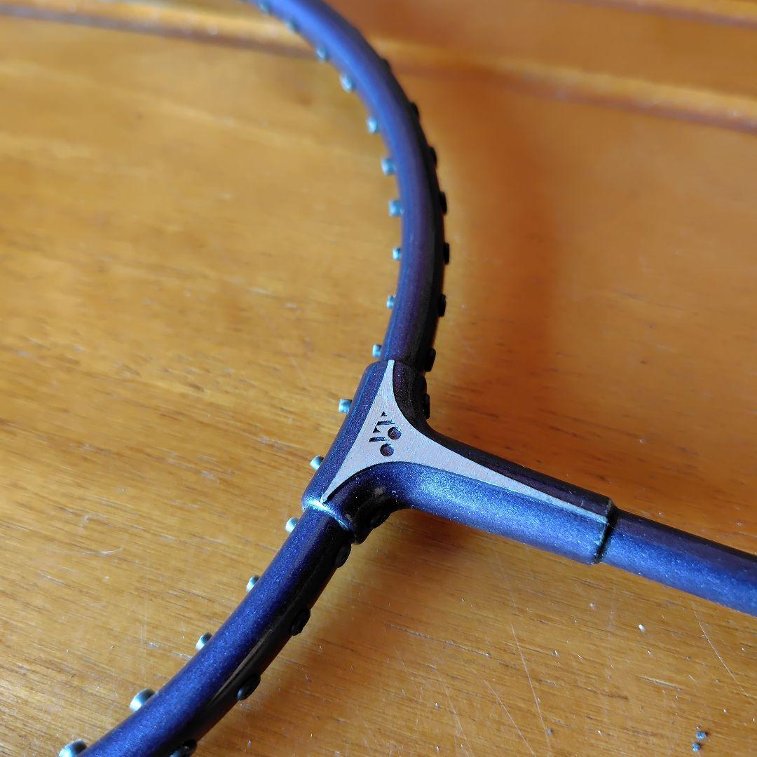ヨネックス ＹＯＮＥＸ バドミントンラケット