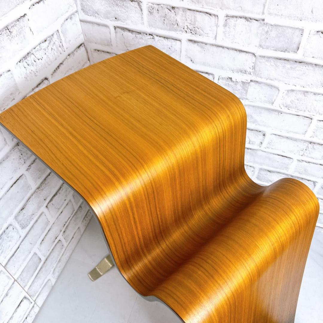 y*a様 【展示品】CONFORM \"Funco ST\" 曲木 サイドテーブル