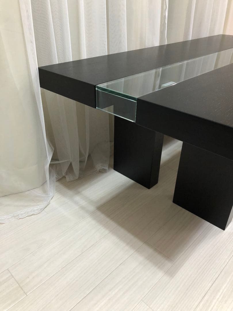 IDC 大塚家具取扱Italiaコーヒーテーブル