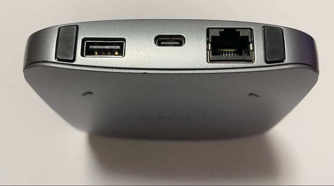 NETGEAR MR2100 モバイルWifiルーター