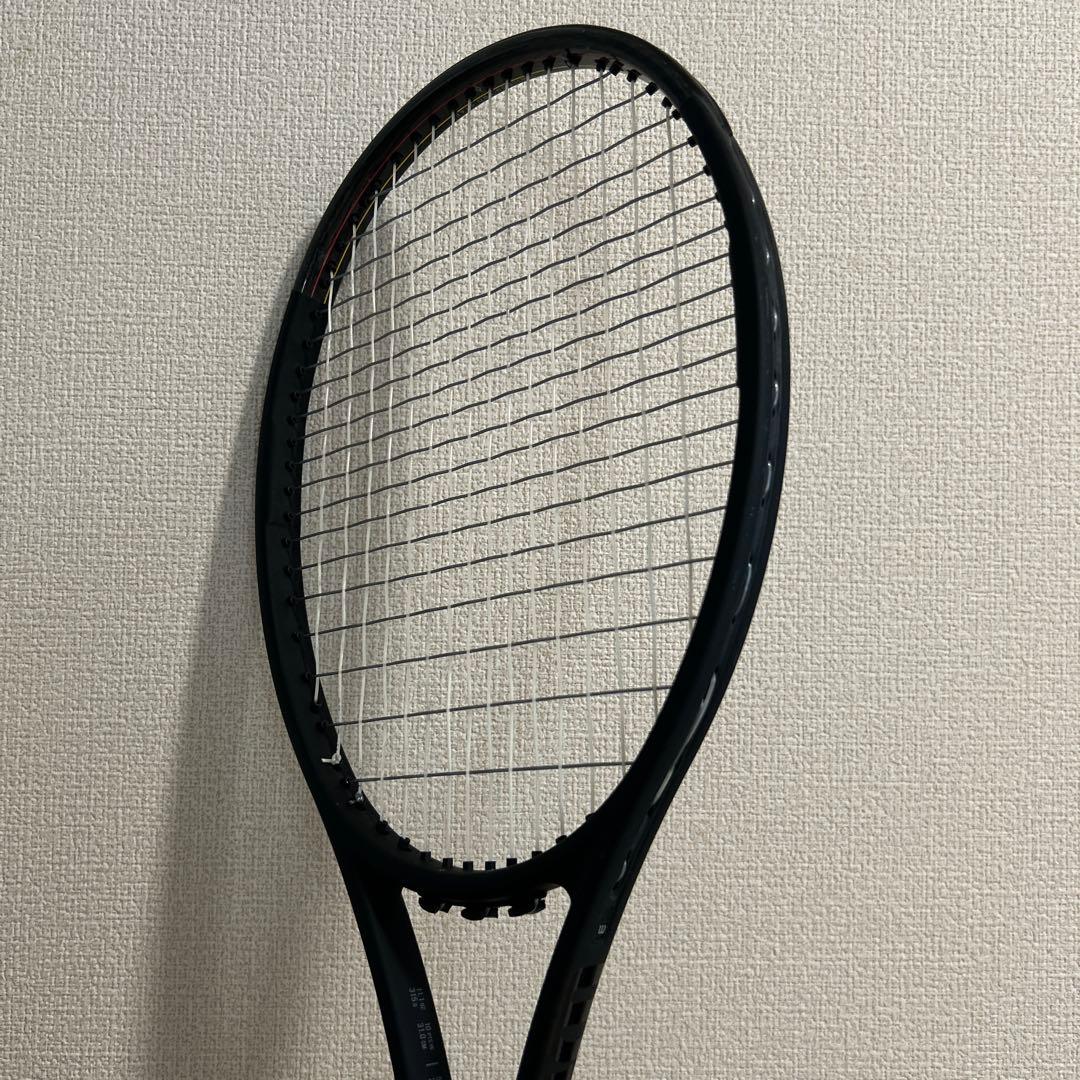 ラケット(硬式用) Wilson Pro Staff 97 V13 G2
