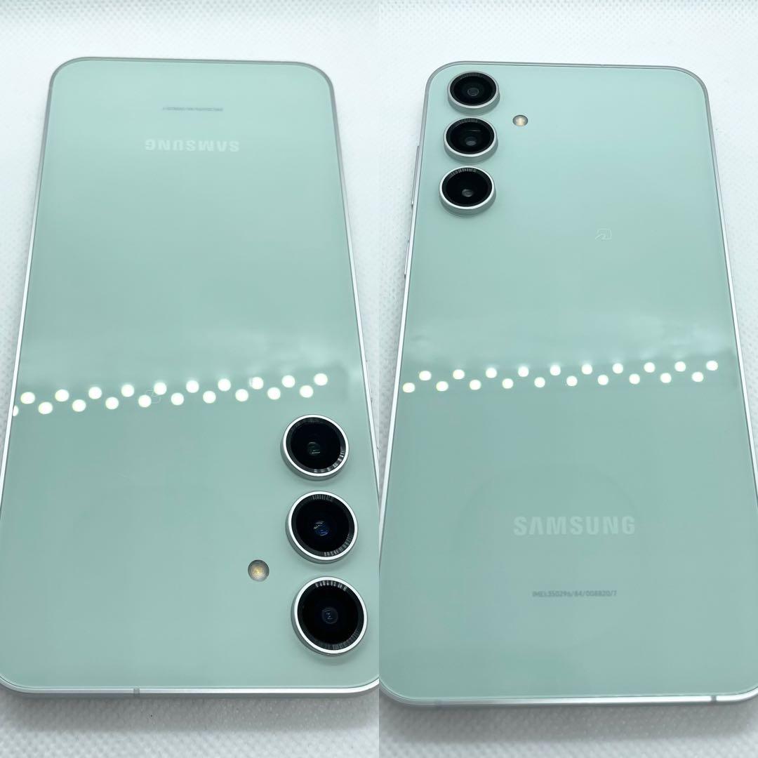 SAMSUNG Galaxy S23 FE SCG24 256GB SIMフリー