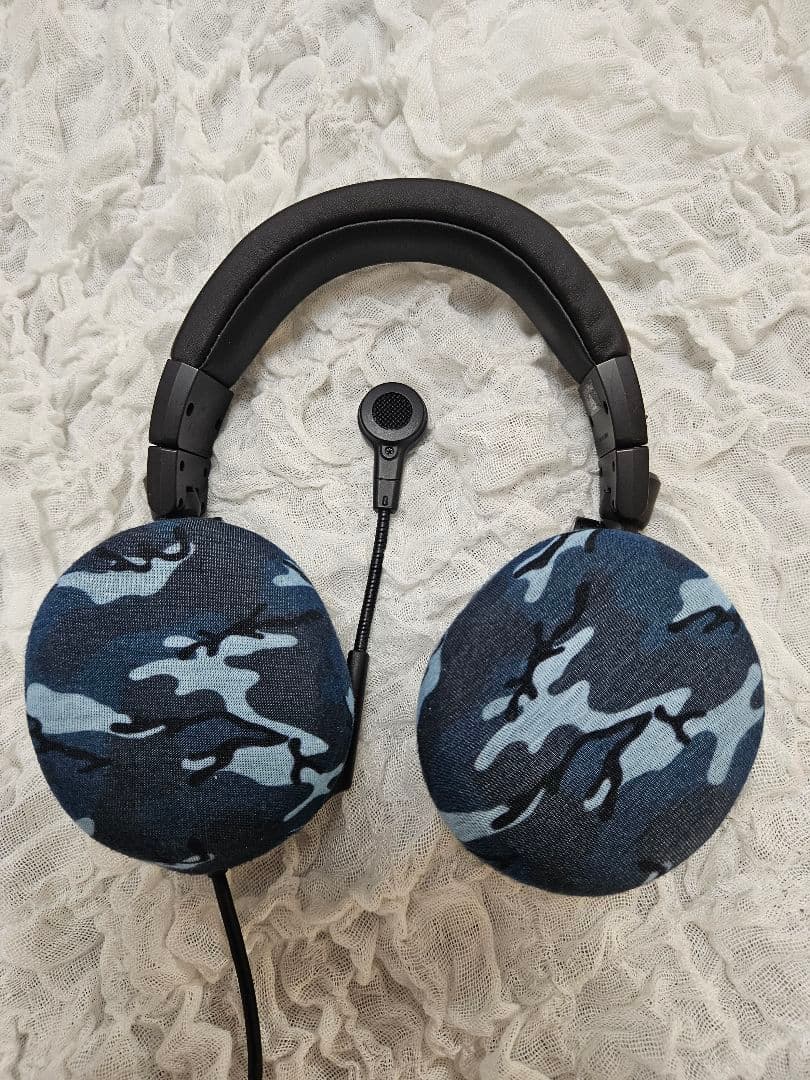 ヘッドホン Audio-Technica ATH-M50xSTS-USB