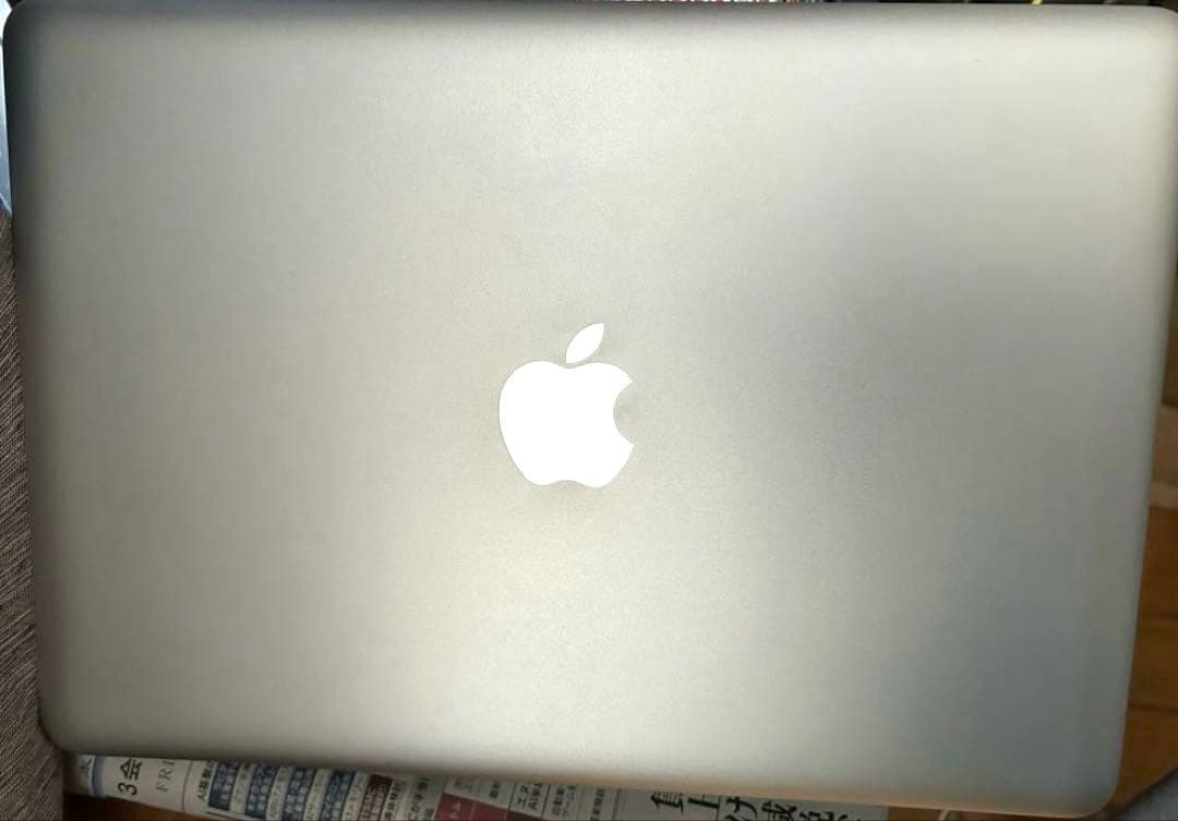 Apple(アップル) MacBook Pro 13.3インチ 2012年モデル