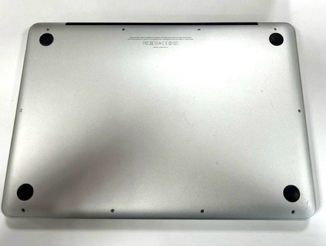 Apple(アップル) MacBook Pro 13.3インチ 2012年モデル