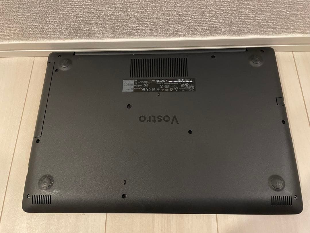 DELL Vostro 3591 i5 10世代 Office