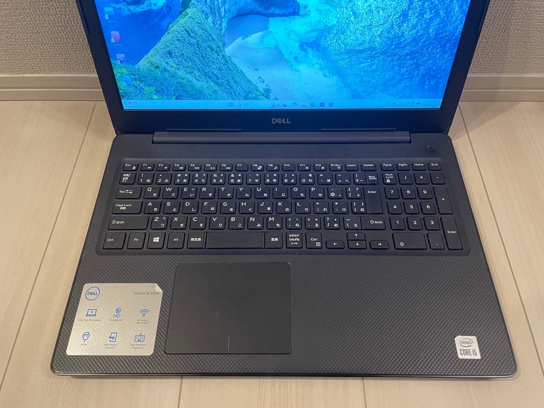 DELL Vostro 3591 i5 10世代 Office
