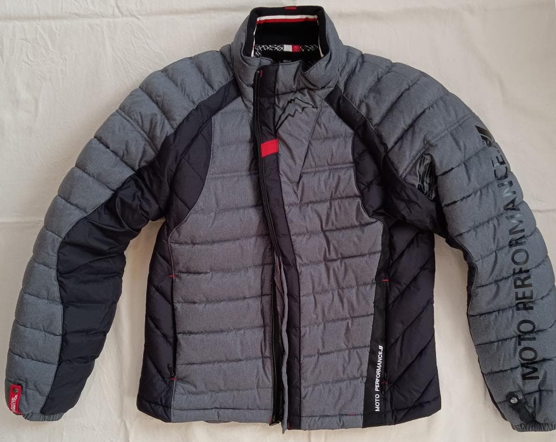 クシタニ ガルジャケット K-2819