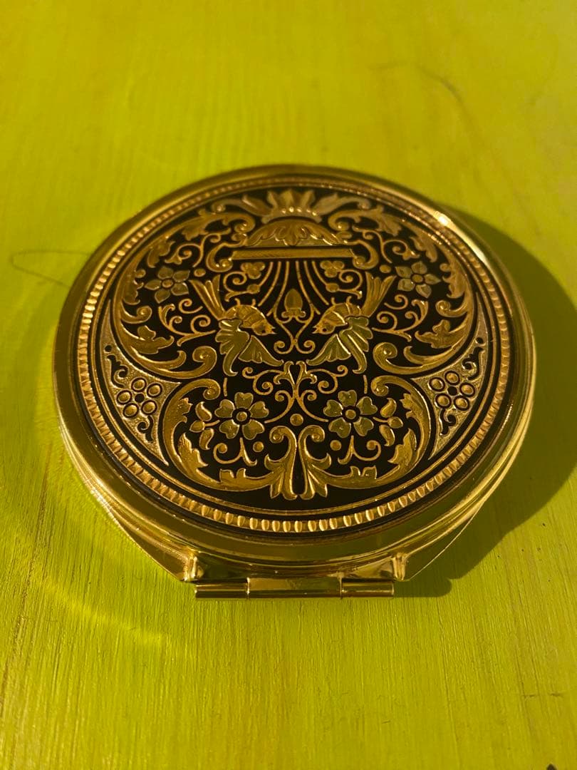 スペイン製24kミラー