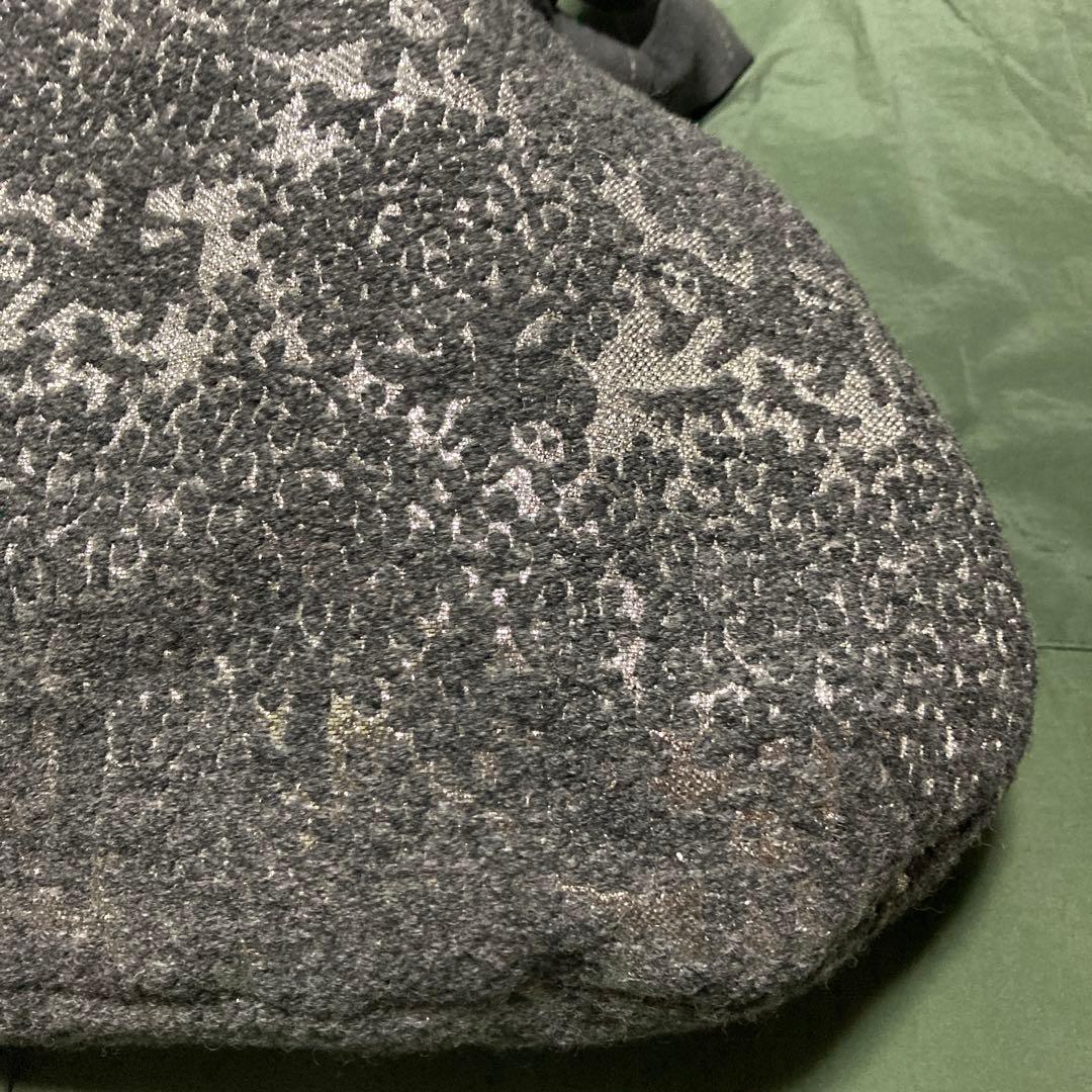 j*n様 (新品・超貴重)ミナペルホネンがま口バッグ