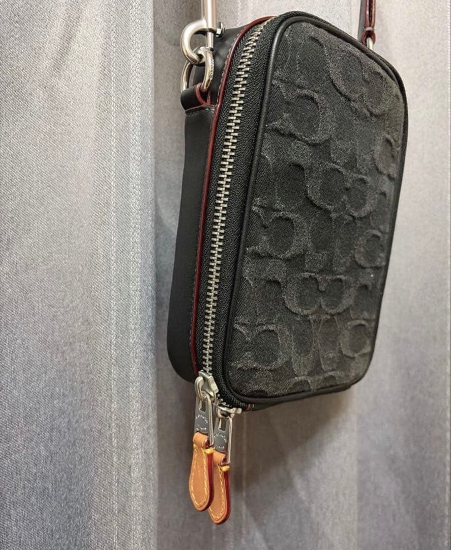 COACH ショルダーバッグ