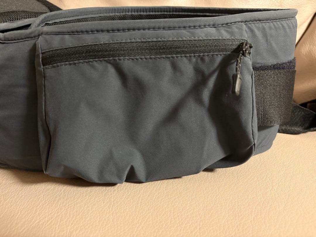 Pittoresk × POLBAN ADVANCE ポルバン　ヒップシート