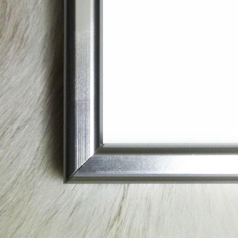 限定額装品/杉本博司/Bodensee（ボーデン湖）ウットヴィル/アートポスター