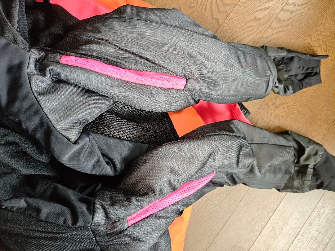 フェニックス　Phenix　マゼンダ　150cm スキーウェアセット