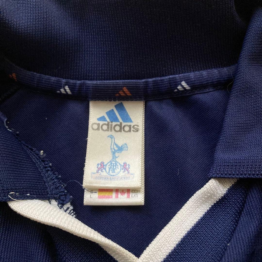 アディダス トッテナム ホットスパー ユニフォーム XXO ゲーム シャツ　J5