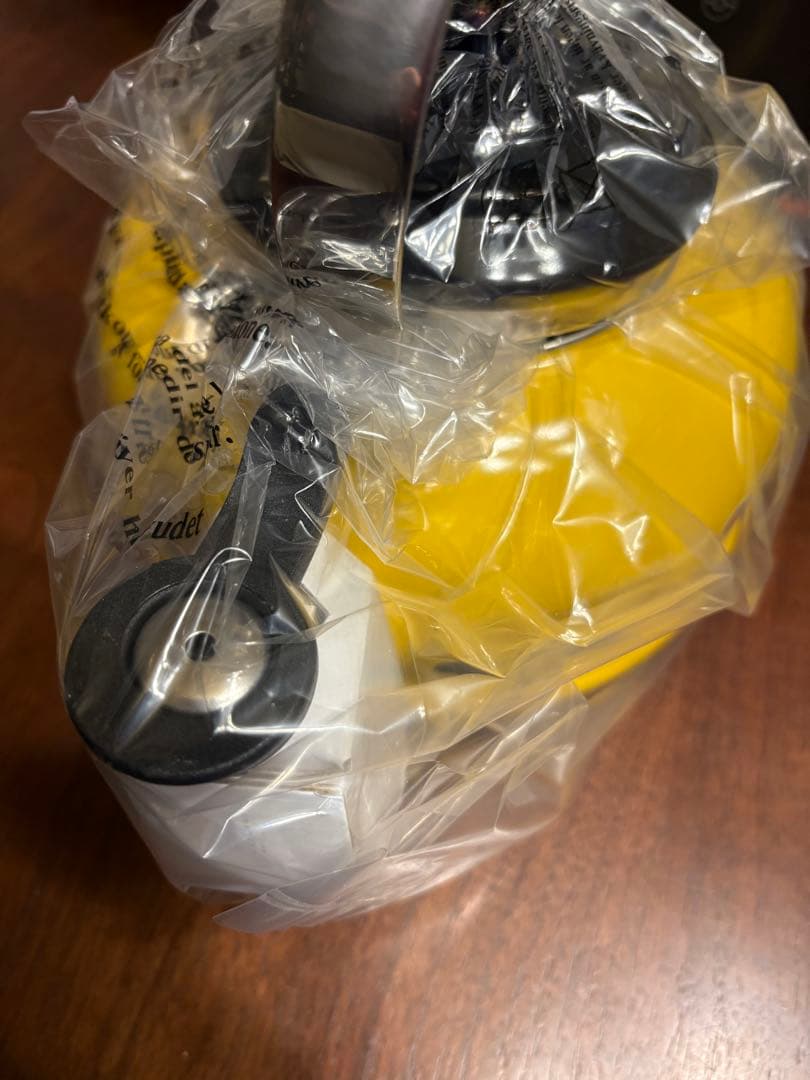 ルクルーゼ ポケモン ケトル・クラシック ネクター