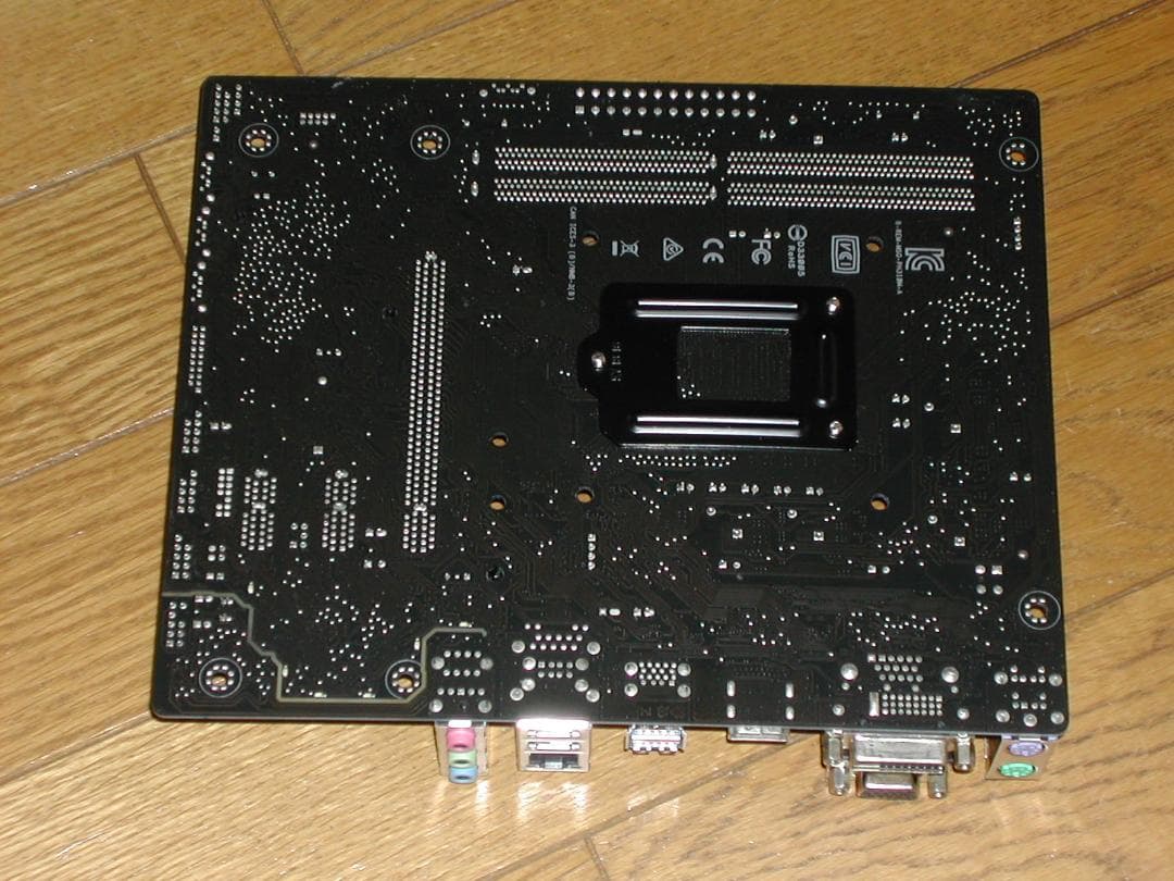 CPU付き　ASUS　PRIME H310M-A　LGA1151
