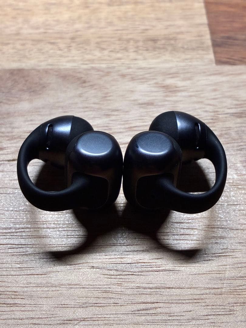 【美品】Shokz (ショックス) OpenDots ONE