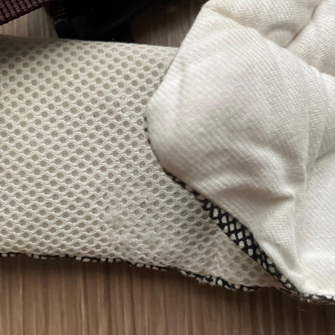 サンアンドビーチ 抱っこ紐OM-1 ishi-keri