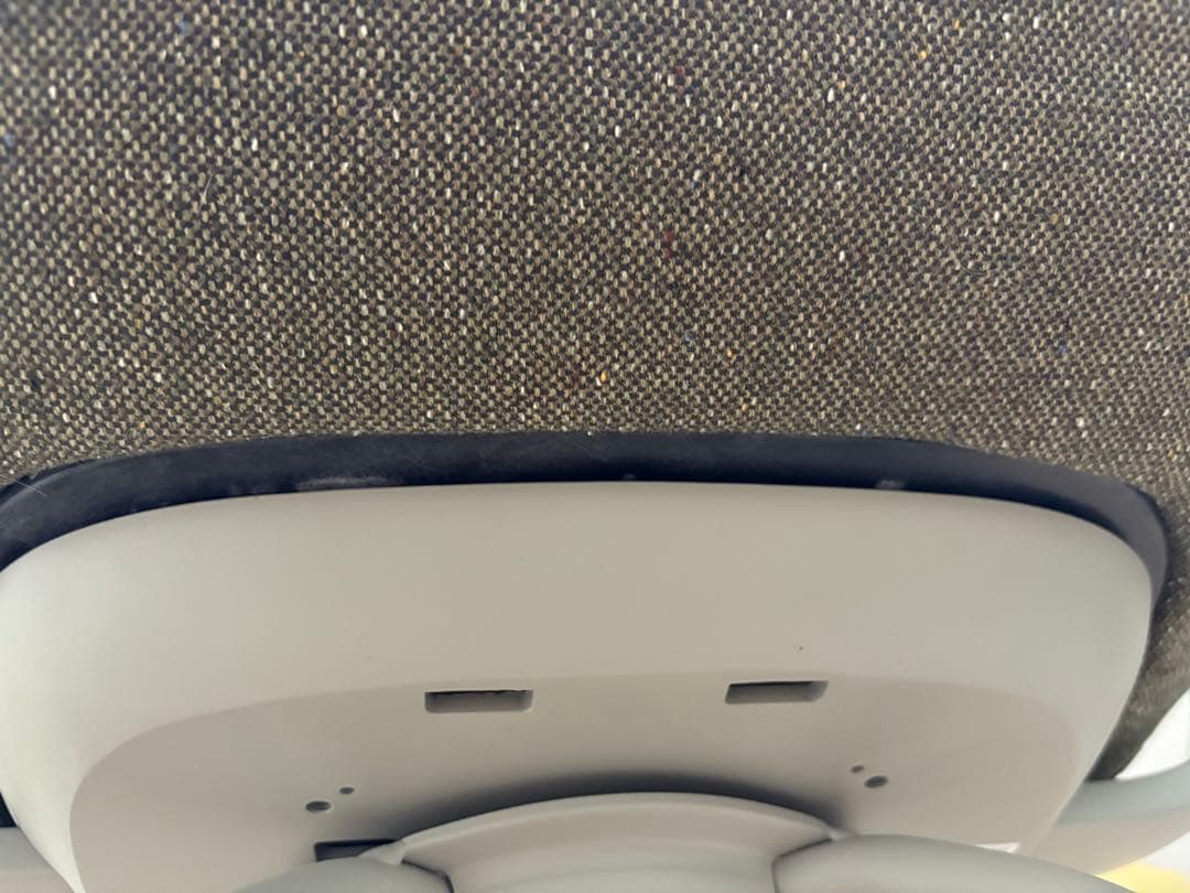 【Miiiii 】ITOKI vertebra03 (2023年製)