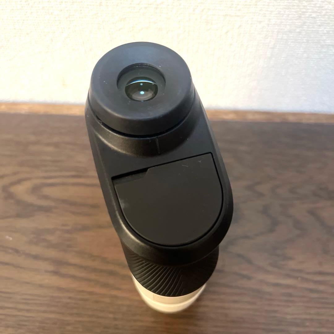 GARMIN Z80 ゴルフ用距離計