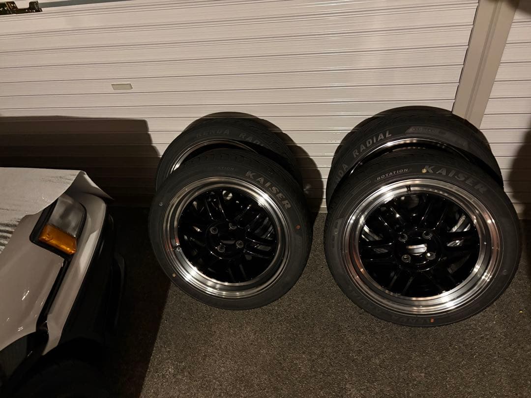 美品！！ステルスレーシングコマンダー01 数日限定❗️大幅値引きで早者勝ちです