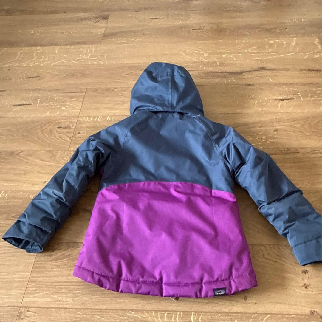【本日値下‼️】パタゴニアのスキーウェア上下