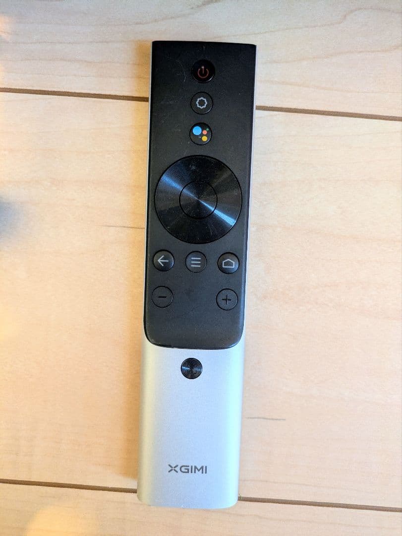 XGIMI AURA 超短焦点4Kホームプロジェクター オーラ ジミー 本体