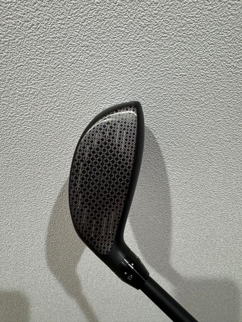 オノフ　クロ　UT 2026 ONOFF kuro ユーティリティ 3U