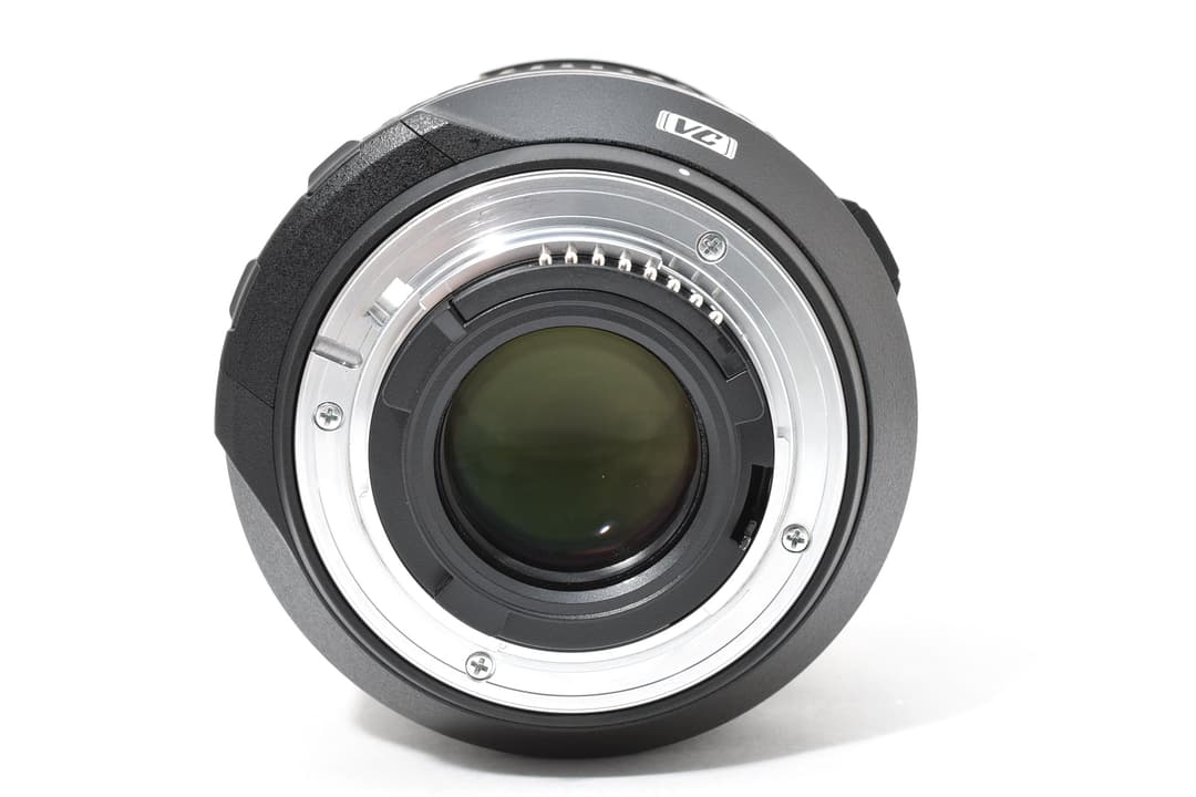 レンズ(ズーム) Tamron SP 17-50mm F2.8 Di II VC Nikon