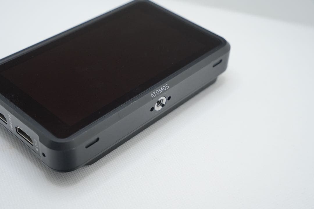 その他 Atomos Ninja V + Sandisk 500G