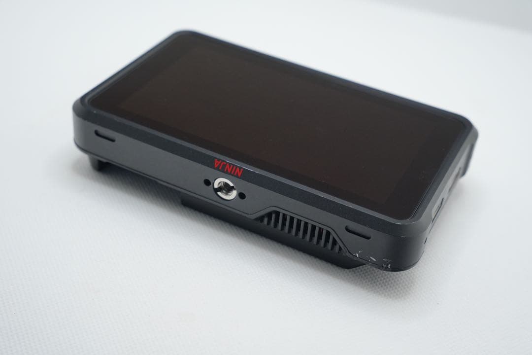 その他 Atomos Ninja V + Sandisk 500G