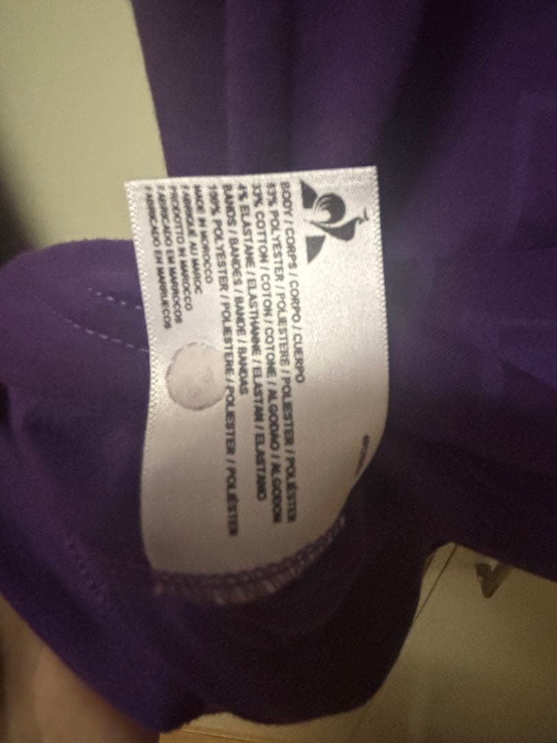 フィオレンティーナ CHIESA 25番 シャツ