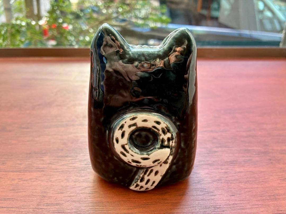 Liten Katt リサラーソン 小さなネコ