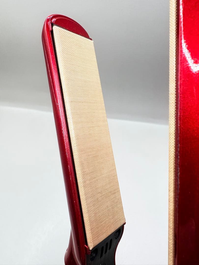 radiant ラディアント アイロン 28mm 正規品 325