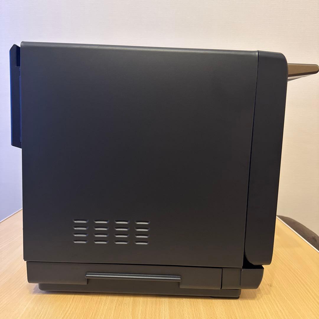 象印　オーブンレンジ　エブリノ EVERINO ES-GT26 スレートブラック