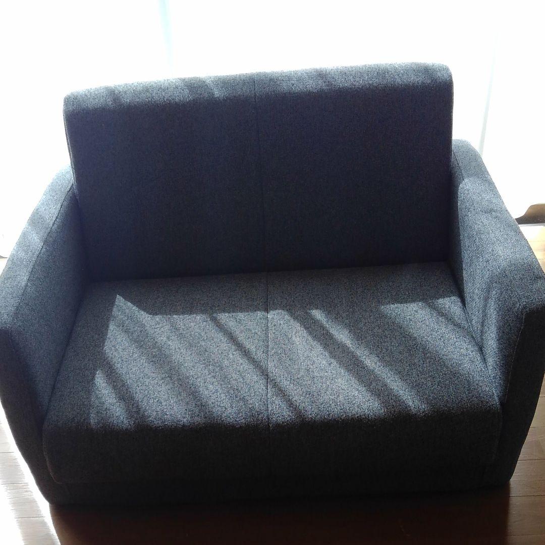 ソファーベッド