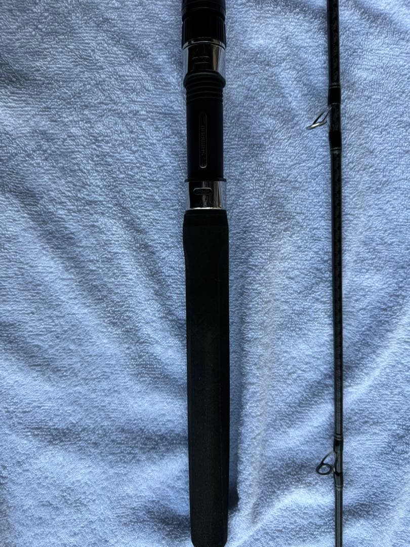 シマノ　コルトスナイパーエクスチューンS106H/PS