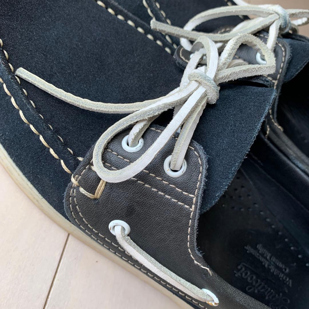 Paraboot BARTH パラブーツ・バース